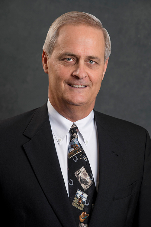Todd Thompson - Lawrence, Kansas Attorney
